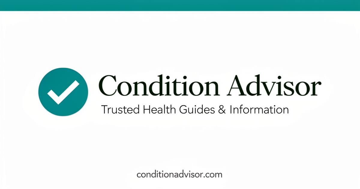 Heart Health Guide — Prevention & Risk Factors